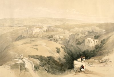 Belén, 6 de abril de 1839, lámina 85 del Volumen II de 