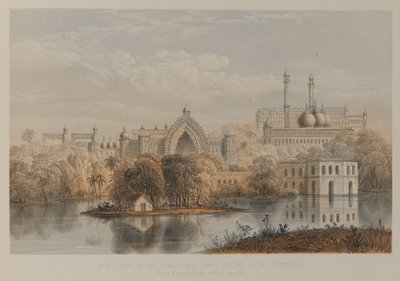  de David Scott Lieutenant-Colonel (after) Dodgson