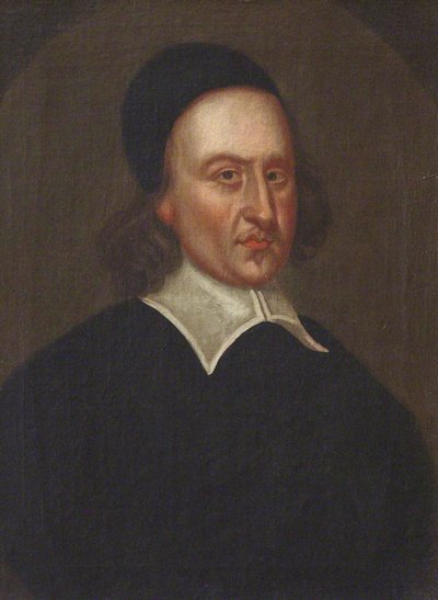 Retrato de Archibald Campbell, 1er Marqués de Argyll 1607-1661 de David Scougall Follower of