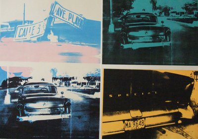 La Habana 1 de David Studwell