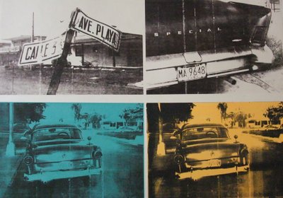 La Habana 3 de David Studwell