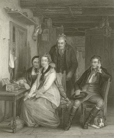 Duncan Gray de David Wilkie