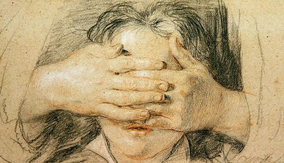 Adivina mi nombre de David Wilkie