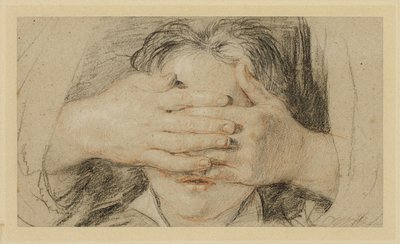 Adivina Mi Nombre de David Wilkie