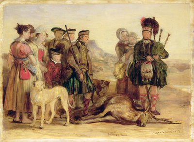 Imagen Desconocida de David Wilkie