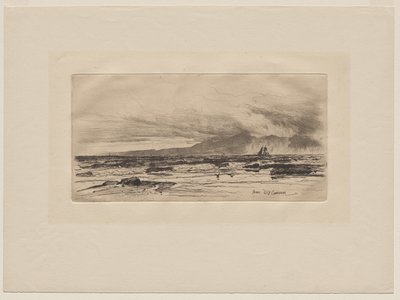 Arran de David Young Cameron