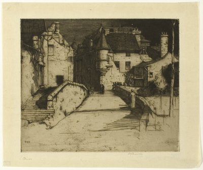 Chinon de David Young Cameron