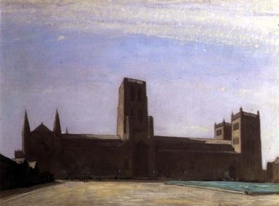 Catedral de Durham de David Young Cameron