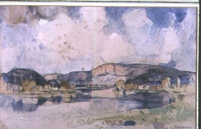 Kinfauns de David Young Cameron