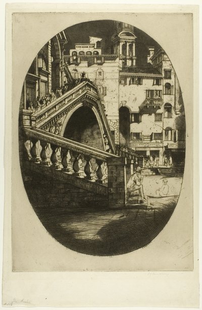 El Rialto de David Young Cameron