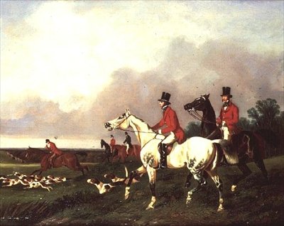 Partiendo de David of York Dalby