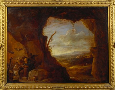 Imagen desconocida de David Teniers the Younger