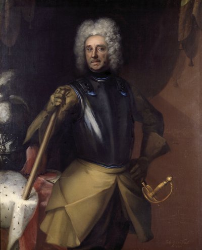  de David von Krafft
