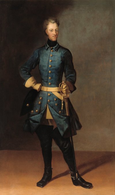  de David von Krafft