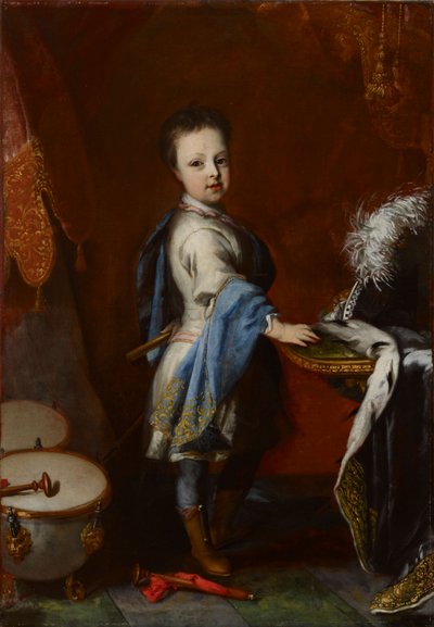  de David von Krafft