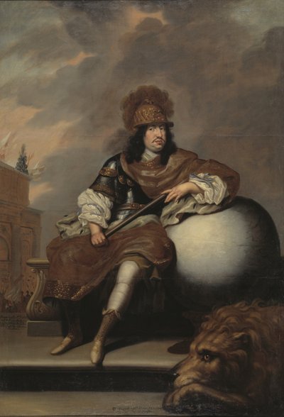  de David von Krafft