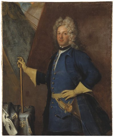  de David von Krafft