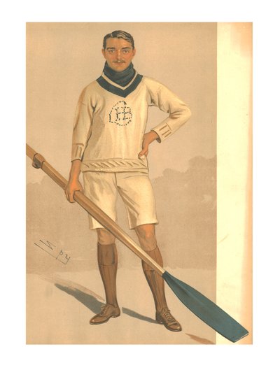 Benjie, 1894 de Day and Son