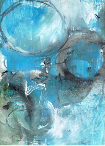  de Deb Chaney