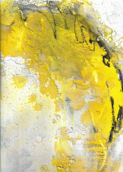 Resumen: «Golden Flow» de Deb Chaney