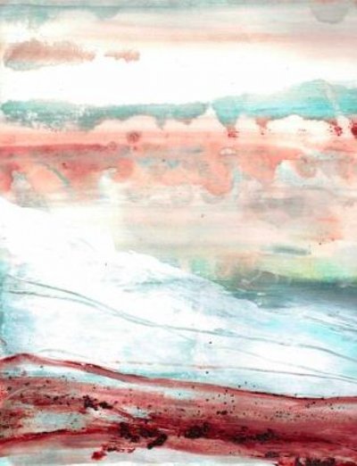 Resumen: «Ocean Horizon» de Deb Chaney