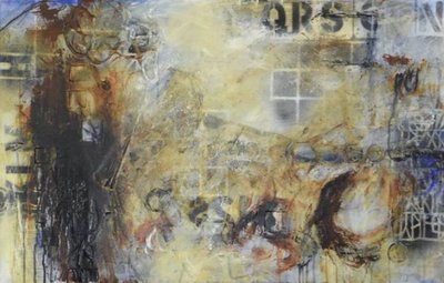 Resumen: Grunge urbano de Deb Chaney