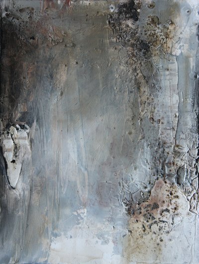 Textura gris envejecida de Deb Chaney