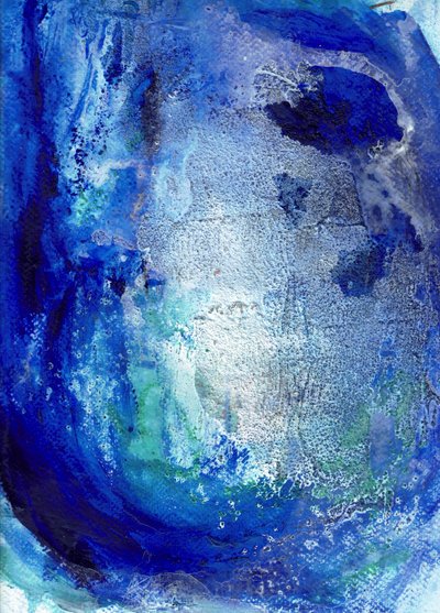 Resumen de «Deep Blue Wave» de Deb Chaney