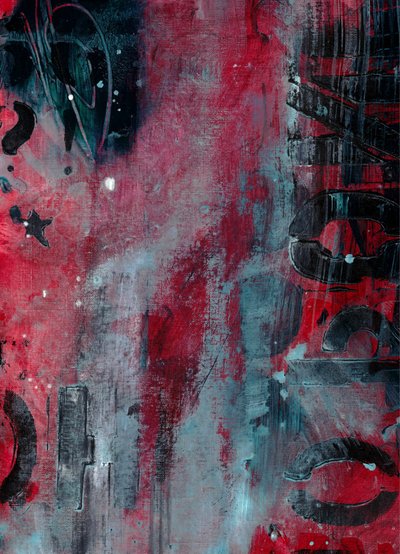  de Deb Chaney