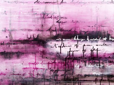 Resumen de «Pink Script» de Deb Chaney