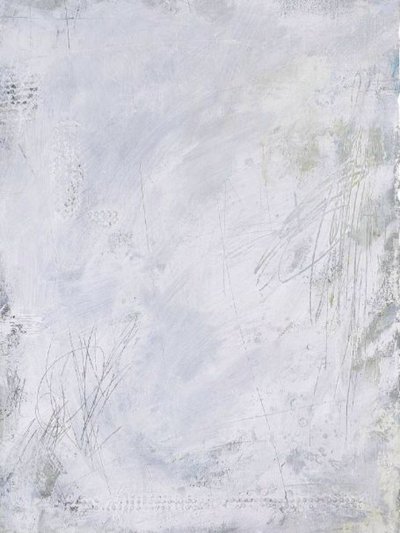 Textura suave y blanca de Deb Chaney