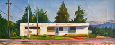 Vacante En Aurora de Deborah Stevenson