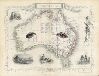 Colonial - Australia de Deirdre Kelly