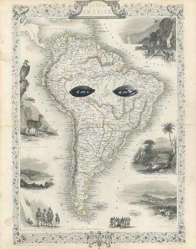 América del Sur Colonial de Deirdre Kelly