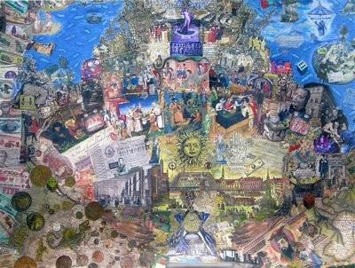 Muerte del crédito, 2010 de Deirdre Kelly