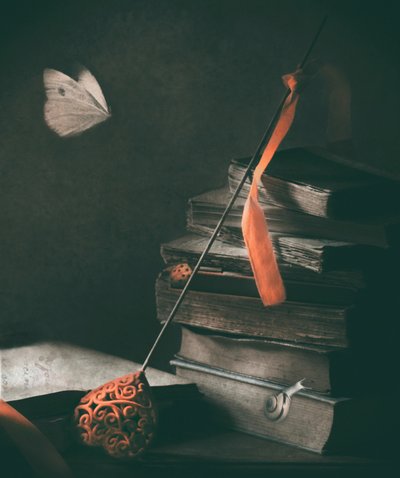  de Delphine Devos