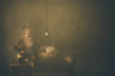  de Delphine Devos