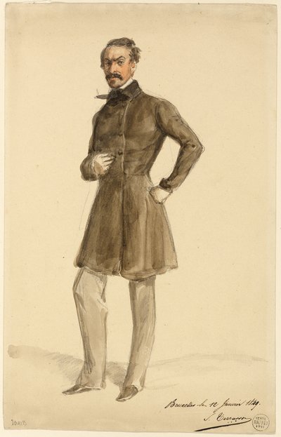 S. Terrason de Denis Auguste Marie Raffet