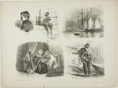  de Denis Auguste Marie Raffet