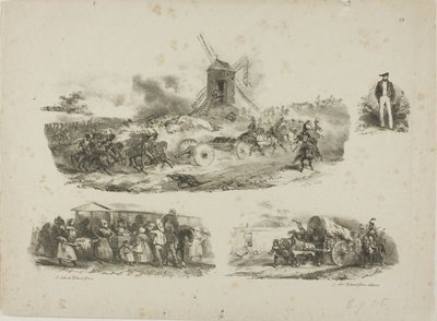  de Denis Auguste Marie Raffet