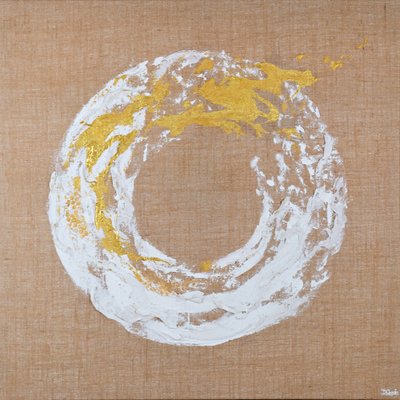 «Enso dorado» (resumen) de Denise Quah