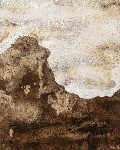 Resumen de «Tierra agrietada» de Denise Quah