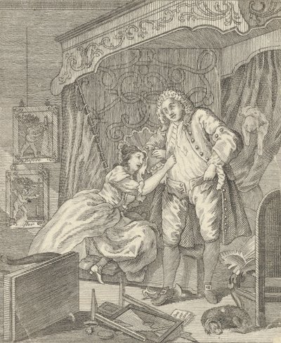 Después, 1790-1810 de Dent