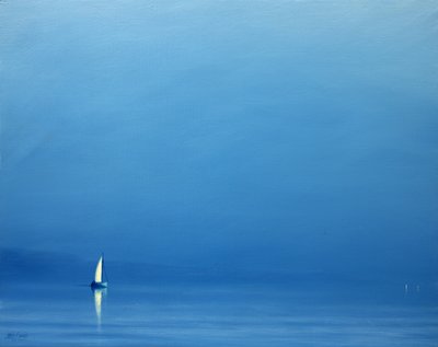 Bruma de verano de Derek Hare