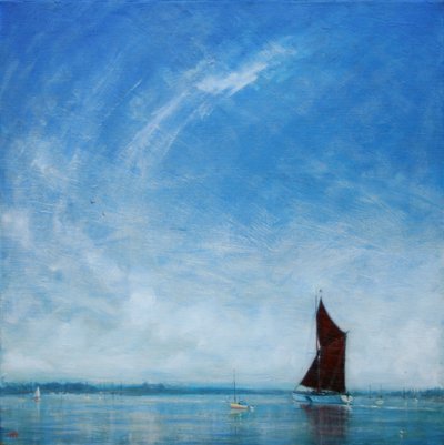 Imagen desconocida de Derek Hare