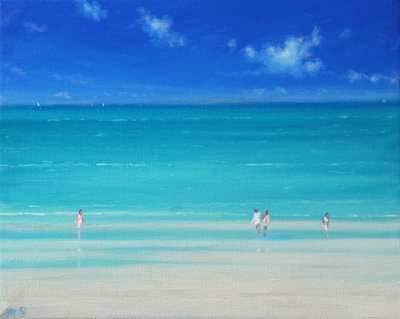 Imagen desconocida de Derek Hare