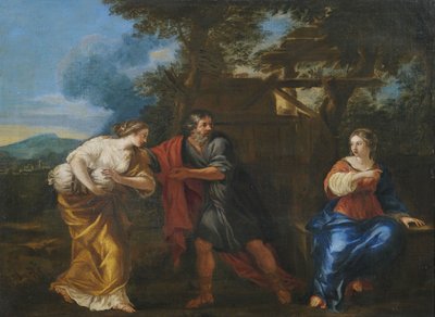 círculo de Jacob van Oost el Joven (1637-1713) de Deutsch:  Umkreis Jacob van Oost der Jüngere