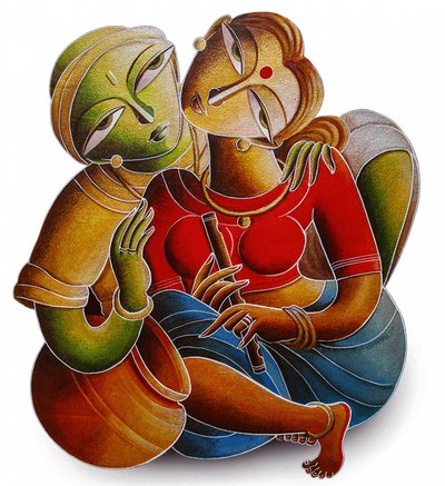  de Dhananjoy Mukherjee