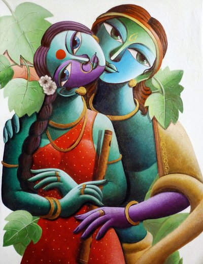  de Dhananjoy Mukherjee