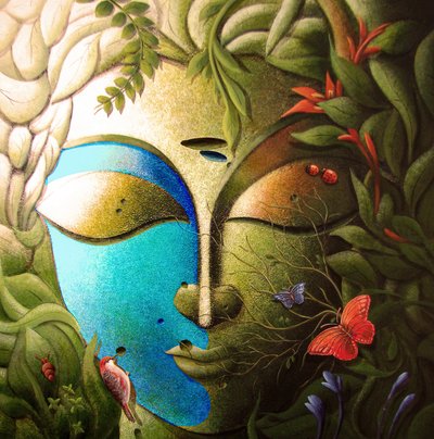  de Dhananjoy Mukherjee